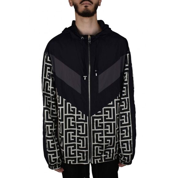 Balmain Men Jacket - Picture 2 of 3